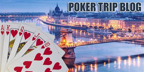 casino budapest poker